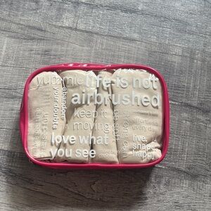 Yummie Seamless Wardrobe Essentials 5-piece Set